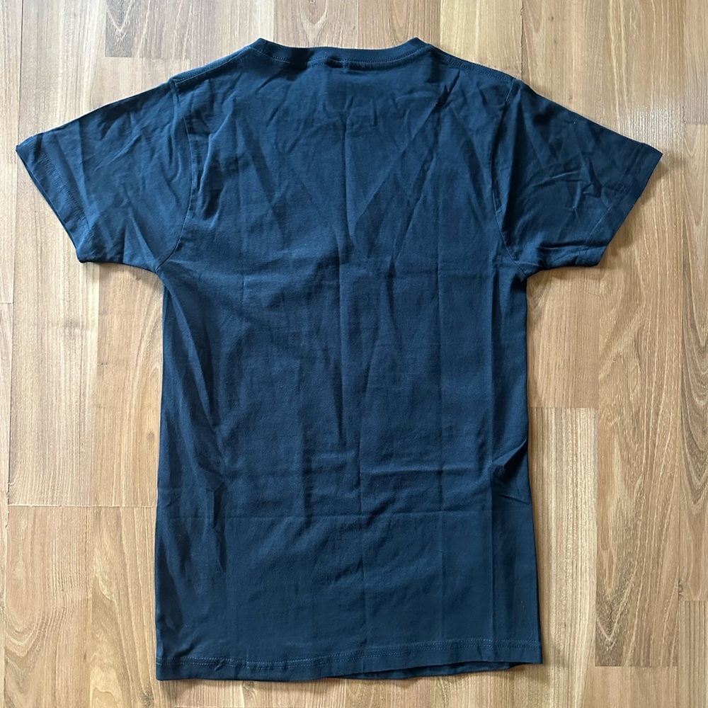 NWT Muse Will Of The People T-Shirt size small Hot Topic - Picture 5 of 5